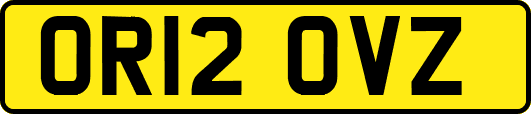 OR12OVZ