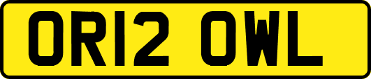 OR12OWL