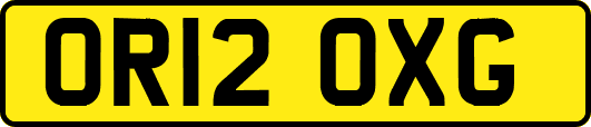 OR12OXG