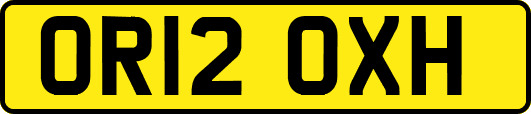 OR12OXH