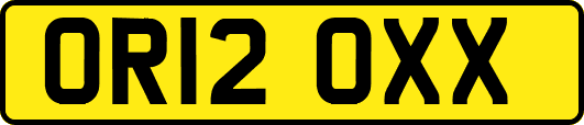 OR12OXX