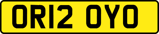 OR12OYO