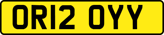 OR12OYY