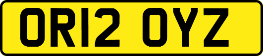 OR12OYZ