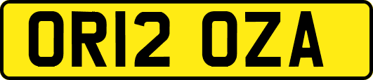 OR12OZA