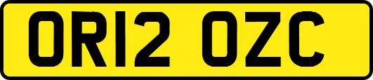 OR12OZC
