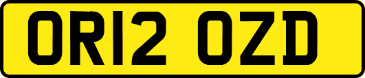 OR12OZD