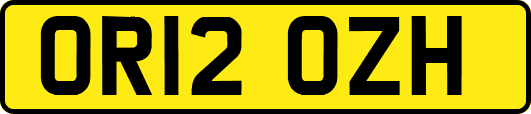 OR12OZH