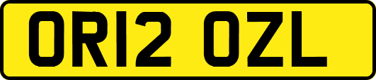 OR12OZL