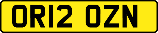 OR12OZN