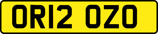 OR12OZO