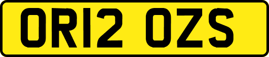 OR12OZS