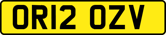OR12OZV