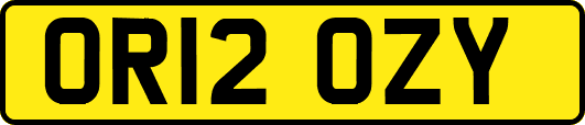 OR12OZY