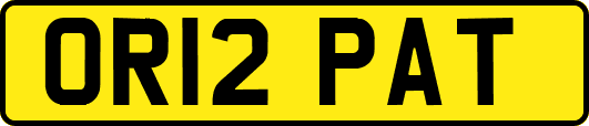 OR12PAT
