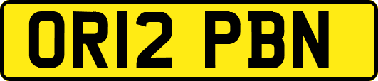 OR12PBN