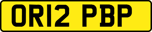 OR12PBP