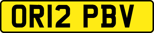 OR12PBV