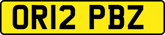 OR12PBZ