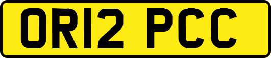 OR12PCC