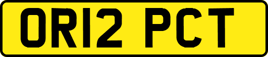 OR12PCT