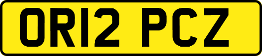 OR12PCZ