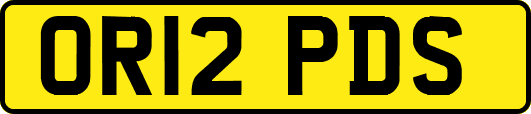 OR12PDS