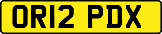 OR12PDX