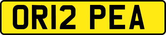 OR12PEA