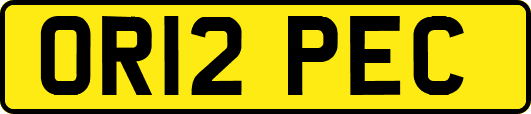 OR12PEC