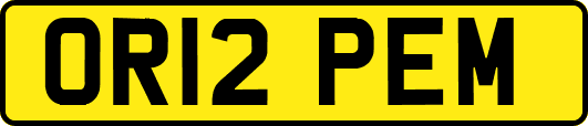 OR12PEM