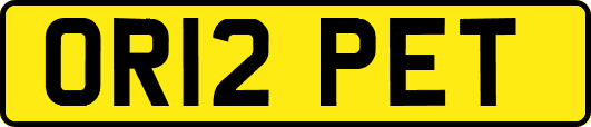 OR12PET