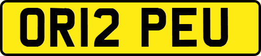 OR12PEU