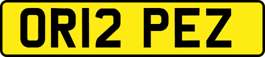 OR12PEZ
