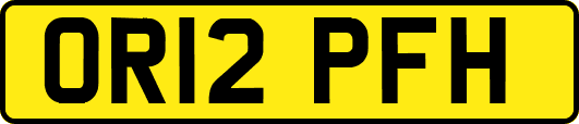OR12PFH