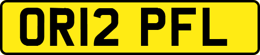 OR12PFL