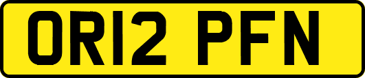 OR12PFN
