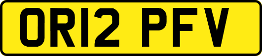 OR12PFV