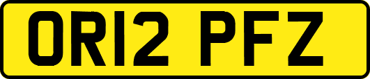 OR12PFZ