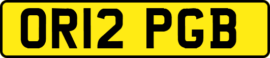 OR12PGB