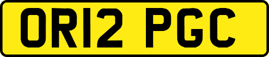 OR12PGC