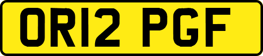 OR12PGF
