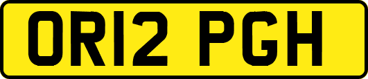 OR12PGH