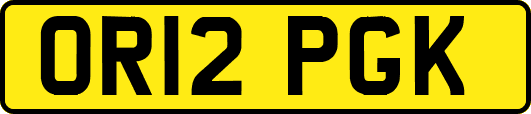 OR12PGK