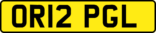 OR12PGL