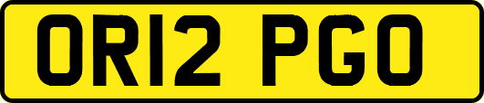 OR12PGO