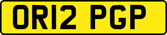 OR12PGP