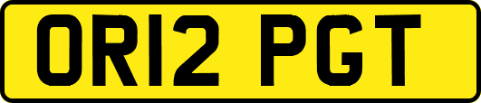 OR12PGT