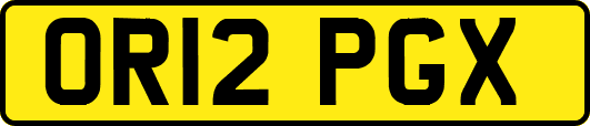 OR12PGX
