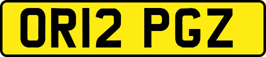 OR12PGZ